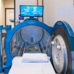 Under Pressure Hyperbarics | Los Angeles Hyperbaric Oxygen Therapy