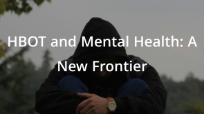 HBOT and Mental Health